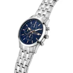 Orologio maschile Sector 660: un gioiello di lusso per l'uomo moderno. Scopri la collezione di alta gioielleria. (Vista 4)