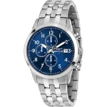 Orologio maschile Sector 660, un gioiello di lusso per l'uomo moderno. Design italiano e materiali pregiati.