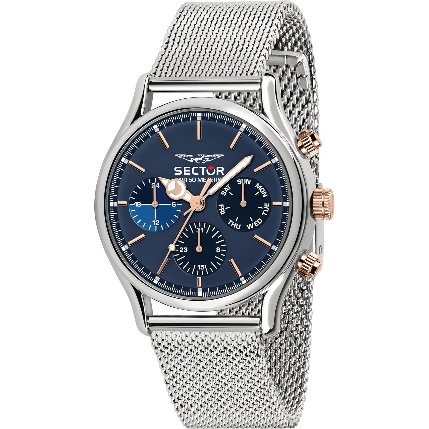 Orologio maschile Sector 660: un gioiello di lusso per l'uomo moderno. Scopri la collezione di gioielli di lusso.