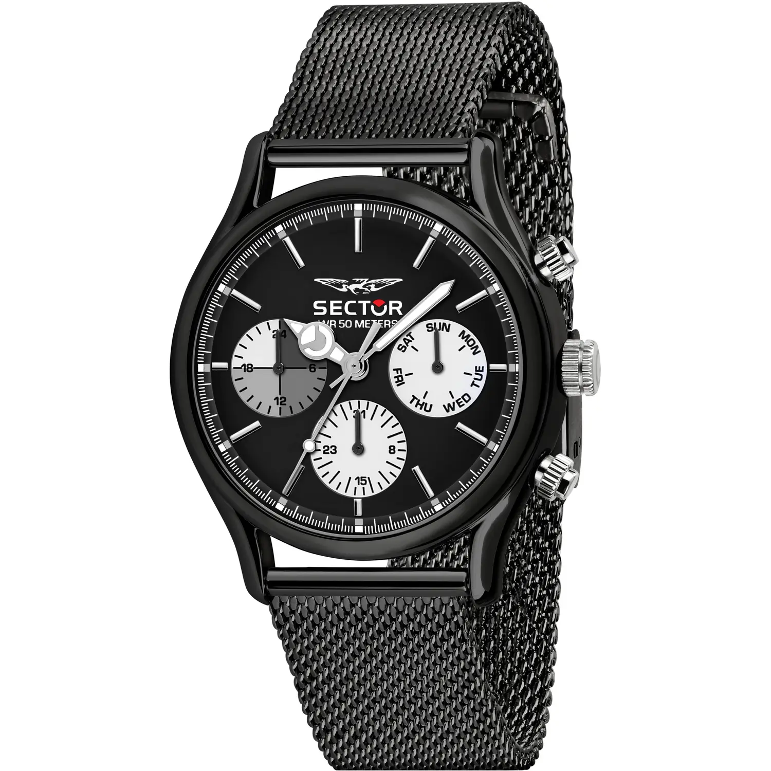 Orologio maschile Sector 660: un gioiello di lusso per l'uomo moderno. Scopri la collezione di gioielli di lusso.