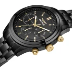 Orologio maschile Sector 670: un gioiello di lusso per l'uomo moderno. Scopri la collezione di gioielli di lusso. (Vista 3)