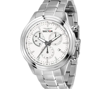 Orologio maschile Sector 670: un gioiello di lusso per l'uomo moderno.