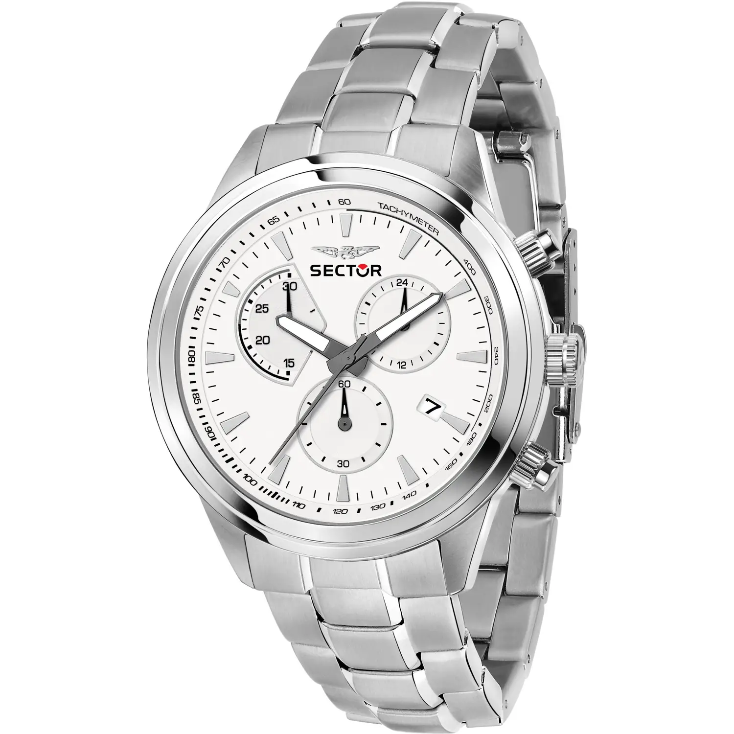 Orologio maschile Sector 670: un gioiello di lusso per l'uomo moderno.