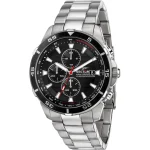 Orologio maschile Sector ADV2500, un gioiello di lusso per l'uomo moderno. Design elegante e materiali pregiati per un accessorio senza tempo.