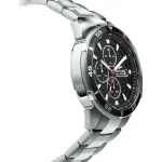 Orologio maschile Sector ADV2500, un gioiello di lusso per l'uomo moderno. Design elegante e materiali pregiati per un accessorio senza tempo. (Vista 4)