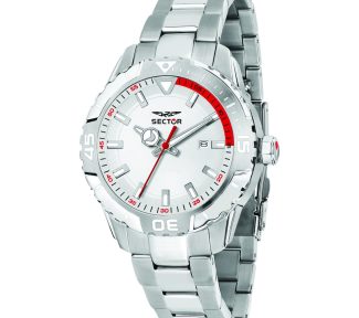 Scopri l'Orologio Maschile Sector Legend, un gioiello di lusso per l'uomo moderno. Un'idea regalo preziosa.