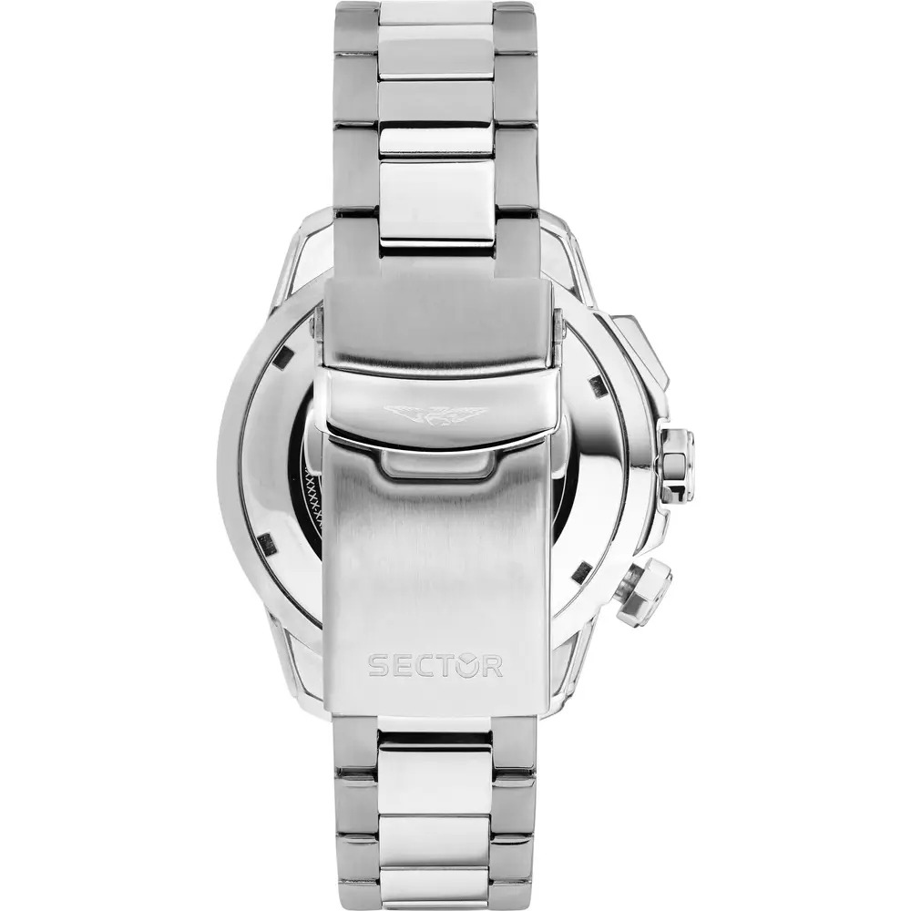 Orologio Maschile Sector Legend: un gioiello di lusso per l'uomo moderno. Scopri la collezione di gioielli di lusso. (Vista 3)