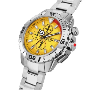 Orologio Maschile Sector Legend: un gioiello di lusso per l'uomo moderno. Scopri la collezione di gioielli di lusso. (Vista 4)