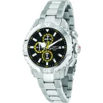 Scopri l'Orologio Maschile Sector Legend, un gioiello di lusso per l'uomo moderno. Un'idea regalo preziosa.