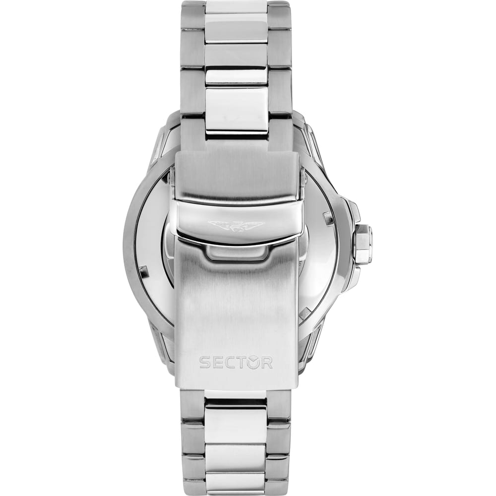 Scopri l'Orologio Maschile Sector Legend, un gioiello di lusso per l'uomo moderno. Un'idea regalo preziosa. (Vista 3)