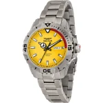 Orologio maschile Sector Legend: un gioiello di lusso per l'uomo che ama distinguersi.