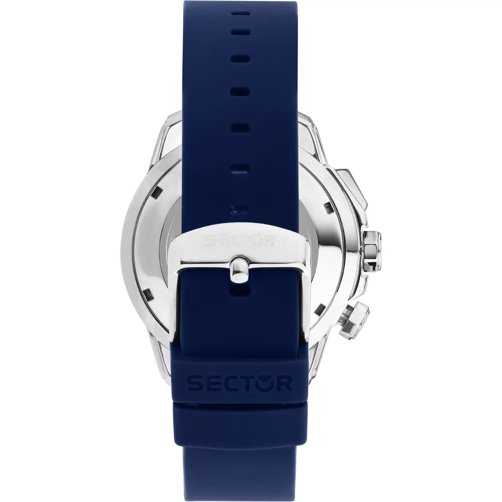 Sector Legend: Orologio Maschile di Lusso (Vista 3) | Gioielleria Patricia Oro Orologio Maschile Sector Legend: un gioiello di lusso per l'uomo moderno. Scopri la collezione di gioielli di lusso. (Vista 3)