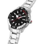 Scopri l'Orologio Maschile Sector Legend, un gioiello di lusso per l'uomo moderno. Un'idea regalo preziosa. (Vista 2)