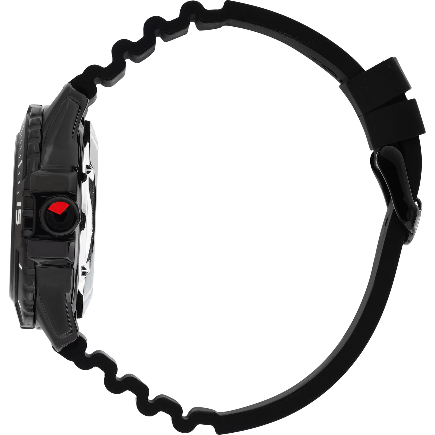 L'orologio maschile Sector Legend, un gioiello di lusso per l'uomo moderno. Un'idea regalo preziosa. (Vista 2)