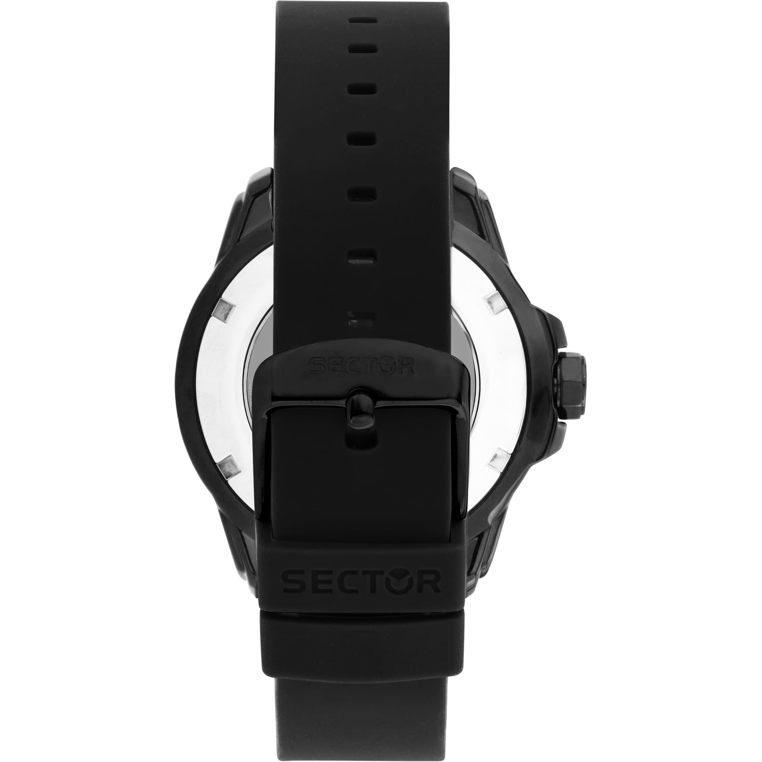 L'orologio maschile Sector Legend, un gioiello di lusso per l'uomo moderno. Un'idea regalo preziosa. (Vista 3)