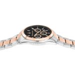Scopri l'Orologio Maserati Attrazione, un gioiello di lusso perfetto per un regalo prezioso. Esplora la nostra selezione di gioielli di lusso. (Vista 5)