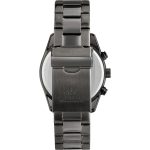 L'orologio Maserati Attrazione, un gioiello di lusso per l'uomo moderno. Scopri la raffinatezza dei dettagli e l'eleganza senza tempo. (Vista 3)