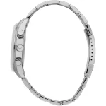 L'orologio maschile Maserati Attrazione, un gioiello di lusso per l'uomo moderno. Scopri la raffinatezza dei dettagli e l'eleganza senza tempo di questo capolavoro di orologeria. (Vista 4)