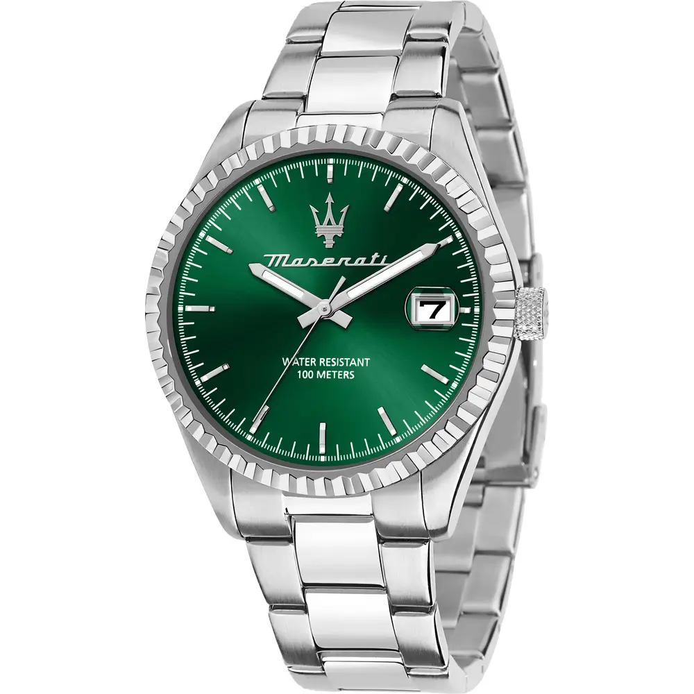 Orologio Maserati Competizione: Eleganza e Prestazioni di Lusso | Gioielleria Patricia Oro Scopri l'Orologio Maserati Competizione, un gioiello di lusso che incarna l'eleganza e la raffinatezza. Perfetto per chi cerca un accessorio di alta classe.