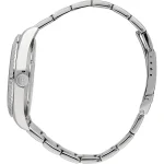 Scopri l'Orologio Maserati Competizione, un gioiello di lusso che incarna l'eleganza e la raffinatezza. Perfetto per chi cerca un accessorio di alta classe. (Vista 4)