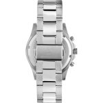 Scopri l'Orologio Maserati Competizione, un gioiello di lusso che incarna l'eleganza e la raffinatezza. Perfetto per chi cerca un accessorio di alta classe. (Vista 2)