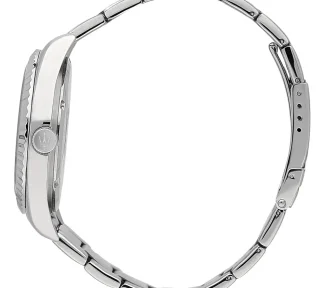 Scopri l'Orologio Maserati Competizione, un gioiello di lusso che incarna l'eleganza e la raffinatezza. Perfetto per chi cerca un accessorio di alta classe. (Vista 2)