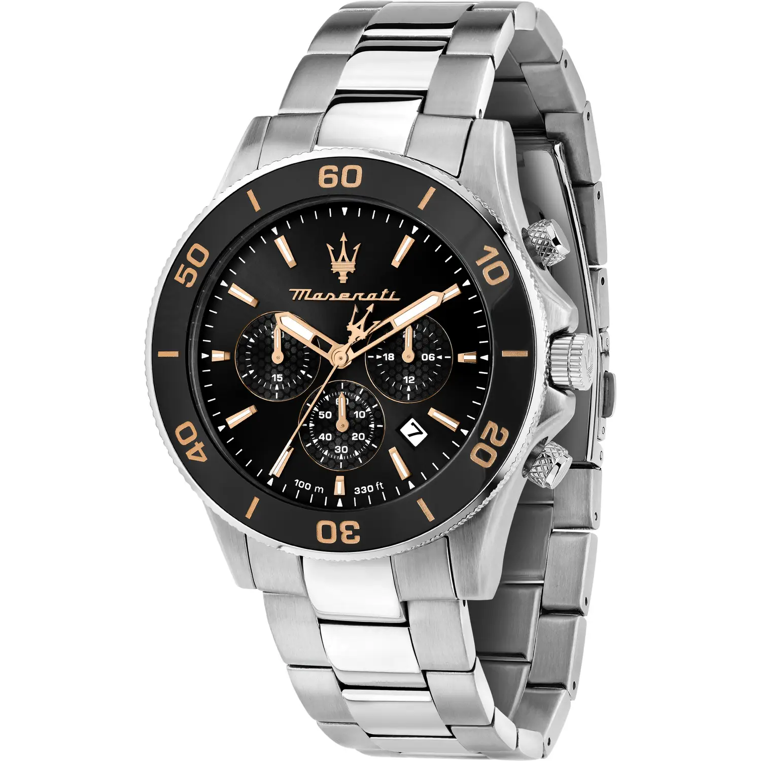 Orologio Maschile Maserati Competizione
