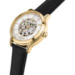 Scopri l'Orologio Maserati Epoca, un gioiello di lusso per l'uomo moderno. Un'idea regalo preziosa per chi ama l'eleganza senza tempo. (Vista 3)