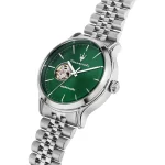 Orologio Maserati Epoca: un gioiello di lusso per l'uomo moderno. Scopri la raffinatezza e l'eleganza di questo accessorio unico. (Vista 3)