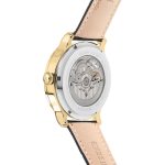 Scopri l'Orologio Maserati Epoca, un gioiello di lusso per l'uomo moderno. Un'idea regalo preziosa per chi ama l'eleganza senza tempo. (Vista 4)