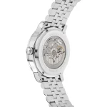 Orologio Maserati Epoca: un gioiello di lusso per l'uomo moderno. Scopri la raffinatezza e l'eleganza di questo accessorio unico. (Vista 4)