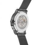 Orologio Maserati Epoca: un gioiello di lusso per l'uomo moderno. Scopri l'eleganza senza tempo di questo capolavoro. (Vista 2)
