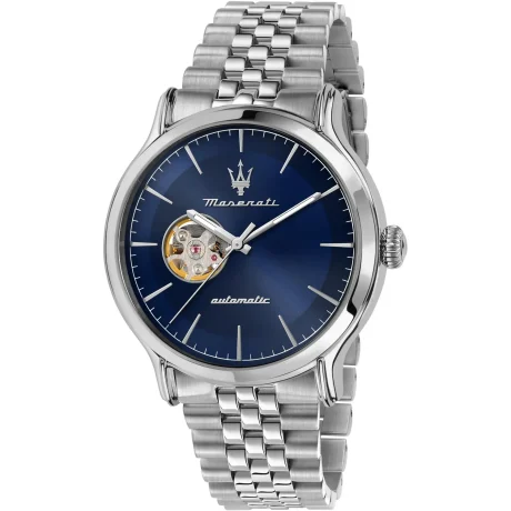Orologio Maserati Epoca Automatico Acciaio 42mm