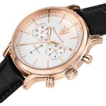 Orologio Maserati Epoca: un gioiello di lusso per l'uomo che ama distinguersi. (Vista 4)
