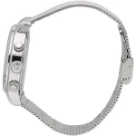 Orologio Maserati Epoca: un gioiello di lusso per l'uomo moderno. Scopri l'eleganza senza tempo di questo capolavoro. (Vista 2)