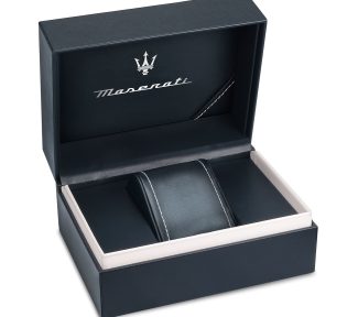 Orologio Maserati Epoca: un gioiello di lusso per l'uomo che ama distinguersi. (Vista 5)