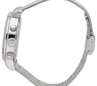 Orologio Maserati Epoca: un gioiello di lusso per l'uomo moderno. Scopri l'eleganza senza tempo di questo capolavoro. (Vista 2)