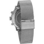 Orologio Maserati Epoca: un gioiello di lusso per l'uomo moderno. Scopri l'eleganza senza tempo di questo capolavoro. (Vista 3)