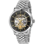 Scopri l'Orologio Maserati Epoca, un gioiello di lusso che incarna l'eleganza senza tempo. Perfetto per chi cerca un accessorio di alta classe.