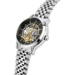 Scopri l'Orologio Maserati Epoca, un gioiello di lusso che incarna l'eleganza senza tempo. Perfetto per chi cerca un accessorio di alta classe. (Vista 4)
