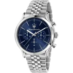 Scopri l'Orologio Maserati Epoca, un gioiello di lusso che incarna l'eleganza senza tempo. Perfetto per chi cerca un accessorio di alta classe.