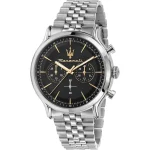 Orologio Maserati Epoca: un gioiello di lusso per l'uomo che ama l'eleganza senza tempo.
