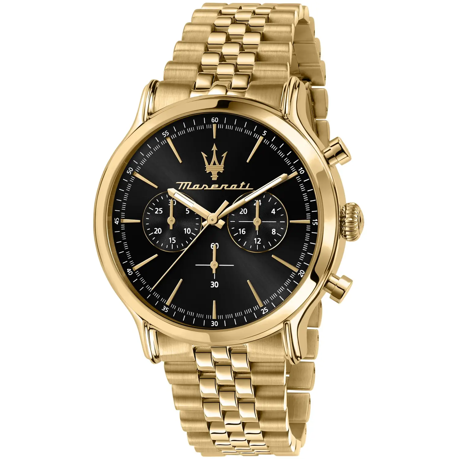 Orologio Maschile Maserati Epoca