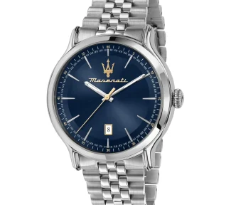 Orologio Maserati Epoca: un gioiello di lusso per l'uomo che ama distinguersi.