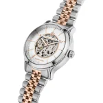 Orologio Maserati Epoca: un gioiello di lusso per l'uomo che ama l'eleganza senza tempo. Scopri la raffinatezza dei dettagli e l'eccellenza del design. (Vista 2)