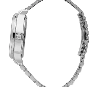 Orologio Maserati Epoca: un gioiello di lusso per l'uomo moderno. Scopri la raffinatezza e l'eleganza di questo accessorio unico. (Vista 2)