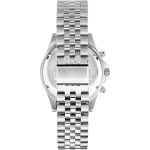 L'orologio Maserati Sfida, un gioiello di lusso per l'uomo moderno. Un'idea regalo preziosa per chi ama l'alta orologeria. (Vista 3)