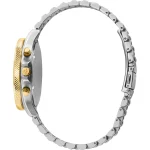L'orologio Maserati Sfida, un gioiello di lusso per l'uomo moderno. Scopri la raffinatezza dei dettagli e l'eleganza senza tempo. (Vista 4)