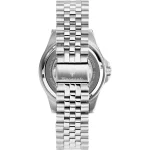 L'orologio Maserati Sfida, un gioiello di lusso per l'uomo moderno. Un'idea regalo preziosa per chi ama l'alta orologeria. (Vista 2)