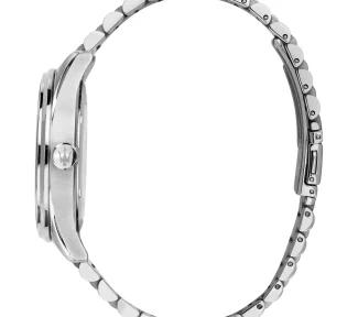 Orologio Maserati Sorpasso: un gioiello di lusso per l'uomo moderno. Scopri la raffinatezza e l'eleganza di questo capolavoro di orologeria. (Vista 2)